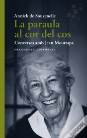 Capa do artigo La Paraula Al Cor Del Cos
