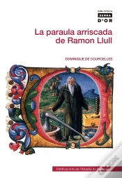 Capa do artigo La Paraula Arriscada De Ramon Llull