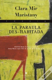 Capa do artigo La Paraula Des-Habitada