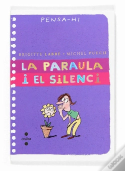 Capa do artigo La Paraula I El Silenci