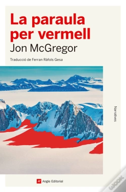 Capa do artigo La Paraula Per Vermell