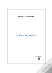 Capa do artigo La Paraula Perduda