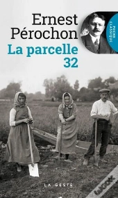 La Parcelle 32