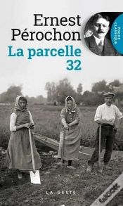 Capa do artigo La Parcelle 32