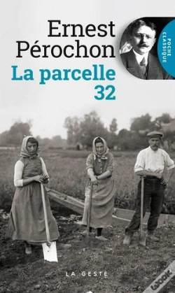 Capa do artigo La Parcelle 32