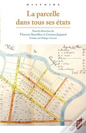 Capa do artigo La Parcelle Dans Tous Ses États