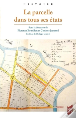 Capa do artigo La Parcelle Dans Tous Ses États