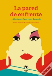 Capa do artigo La Pared De Enfrente