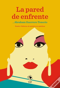 Capa do artigo La Pared De Enfrente