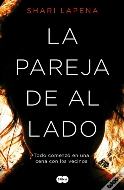 Capa do artigo La Pareja De Al Lado