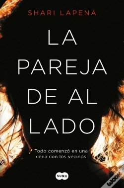 Capa do artigo La Pareja De Al Lado