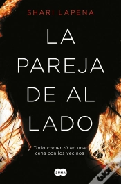 Capa do artigo La Pareja De Al Lado