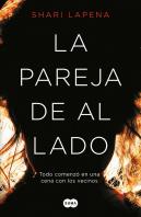 La Pareja De Al Lado