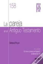 Capa do artigo La Pareja En El Antiguo Testamento