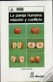Capa do artigo La Pareja Humana. Relación Y Conflicto