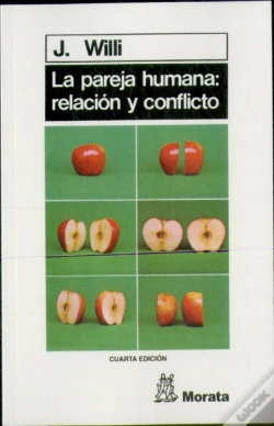 Capa do artigo La Pareja Humana. Relación Y Conflicto