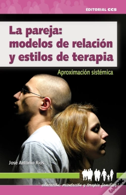 Capa do artigo La Pareja: Modelos De Relación Y Estilos De Terapia