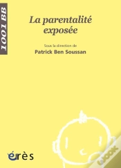 Capa do artigo La Parentalité Exposée