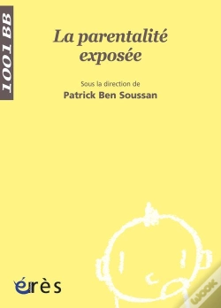 Capa do artigo La Parentalité Exposée
