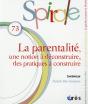 La Parentalité, Une Notion À Déconstruire, Des Pratiques À Construire - Preview