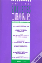 La Parenté Aujourd'Hui