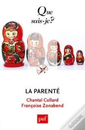 Capa do artigo La Parenté