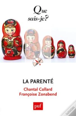 Capa do artigo La Parenté
