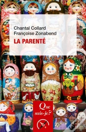 Capa do artigo La Parenté