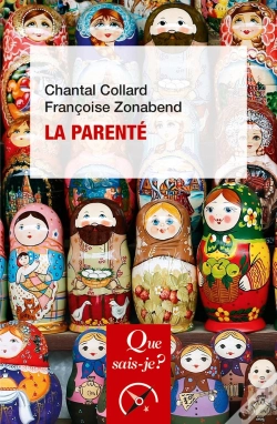 Capa do artigo La Parenté