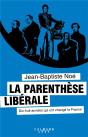 La Parenthese Liberale - Preview
