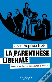 La Parenthese Liberale