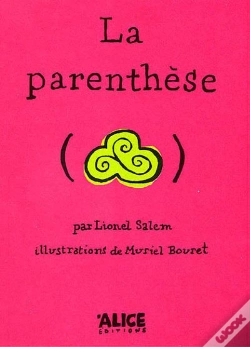 Capa do artigo La Parenthese