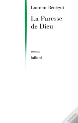 Capa do artigo La Paresse De Dieu