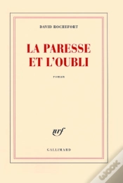 Capa do artigo La Paresse Et L