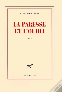 Capa do artigo La Paresse Et L'Oubli