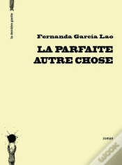 Capa do artigo La Parfaite Autre Chose