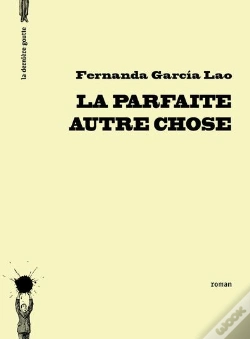 Capa do artigo La Parfaite Autre Chose