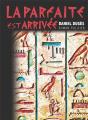 La Parfaite Est Arrivee - Preview