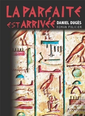 Capa do artigo La Parfaite Est Arrivee