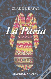 Capa do artigo La Paria
