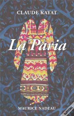 Capa do artigo La Paria