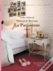 Capa do artigo La Parisienne
