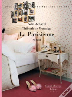 Capa do artigo La Parisienne