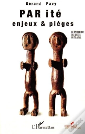 Capa do artigo La Parité : Enjeux Et Pièges ; La Dynamique Des Sexes Au Travail