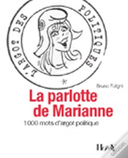 Capa do artigo La Parlotte De Marianne