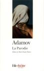 La Parodie - Preview
