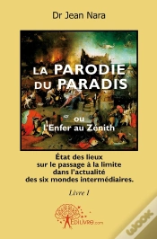 Capa do artigo La Parodie Du Paradis Ou L