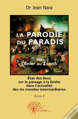 Capa do artigo La Parodie Du Paradis Ou L'Enfer Au Zénith