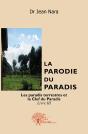 La Parodie Du Paradis - Tome 3 : Les Paradis Terrestres Et La Clef Du Paradis - Preview