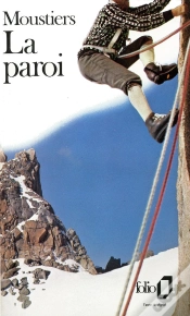 Capa do artigo La Paroi
